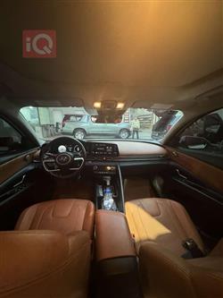 هیۆندای ئەلەنترا